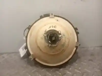 Second-hand car spare part left headlight for land rover range rover 2.5 turbodiesel oem iam references   