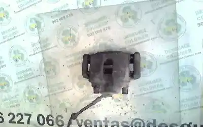 Piesă de schimb auto la mâna a doua ETRIER FRÂNÃ DREAPTA pentru BMW SERIE 3 BERLINA (E46)  Referințe OEM IAM   