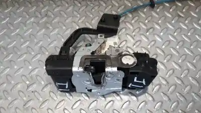 Second-hand car spare part rear left door lock for fiat stilo (192) 1.9 jtd cat oem iam references   