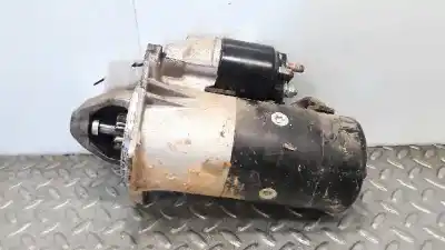 Peça sobressalente para automóvel em segunda mão motor de arranque por land rover range rover 2.5 turbodiesel referências oem iam 8003511511