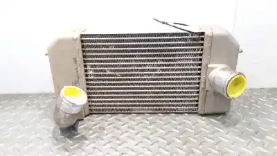 Second-hand car spare part INTERCOOLER for LAND ROVER RANGE ROVER  OEM IAM references   