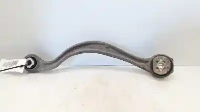 Peça sobressalente para automóvel em segunda mão braço de suspensão inferior traseiro esquerdo por peugeot 407 st sport referências oem iam 9650668480