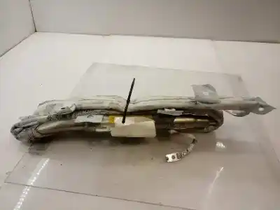 Second-hand car spare part front right curtain airbag for fiat stilo (192) 1.9 jtd cat oem iam references 5r053483538