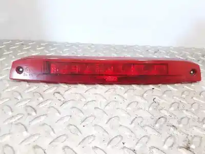 Second-hand car spare part central brake light for ford focus lim. (cb4) trend oem iam references 