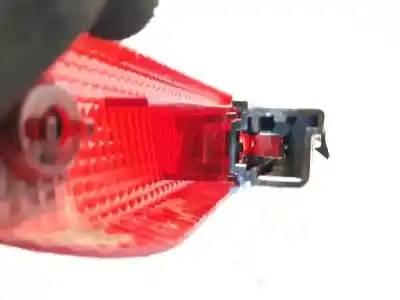 Second-hand car spare part central brake light for ford focus lim. (cb4) trend oem iam references   