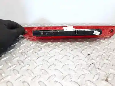 Second-hand car spare part central brake light for ford focus lim. (cb4) trend oem iam references   