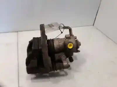 Peça sobressalente para automóvel em segunda mão pinça de travão traseira esquerda por peugeot 407 st sport referências oem iam 4401g4