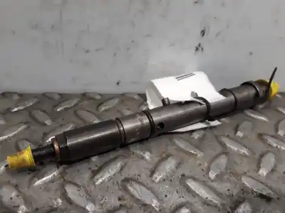 Автозапчасти б/у инжектор за audi a6 c5 avant (4b5, 4b6) 2.5 tdi ссылки oem iam 059130201b