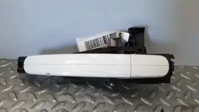 Second-hand car spare part exterior left rear door handle for ford focus lim. (cb4) trend oem iam references 