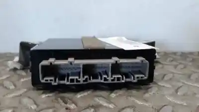 Автозапчасти б/у блок управления двигателем за lexus gs (gs/us/ws19) 4.3 v8 32v cat ссылки oem iam 8922230040