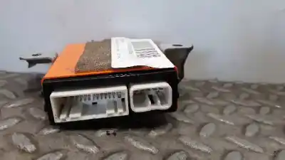 Автозапчасти б/у блок управления двигателем за lexus gs (gs/us/ws19) 4.3 v8 32v cat ссылки oem iam 8922430050