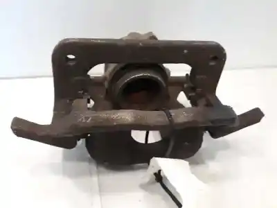 Peça sobressalente para automóvel em segunda mão pinça de travão dianteira direita por peugeot 407 st sport referências oem iam 4401h3