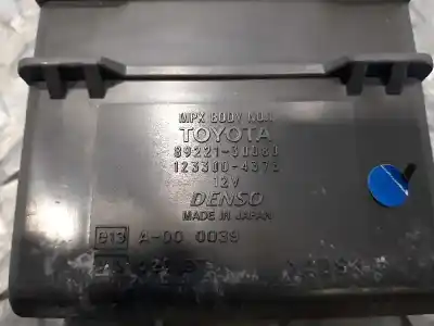 Автозапчасти б/у блок управления двигателем за lexus gs (gs/us/ws19) 4.3 v8 32v cat ссылки oem iam 8922130080  1233004373