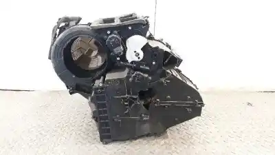 Second-hand car spare part full normal heating for ford focus lim. (cb4) trend oem iam references 3m5178018w12ad  