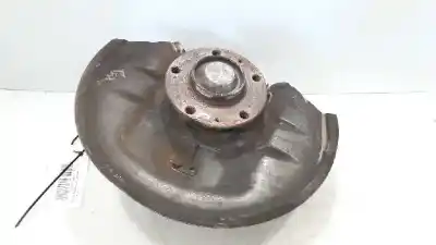 Peça sobressalente para automóvel em segunda mão manga de eixo traseira direita por peugeot 407 st sport referências oem iam 9801145780