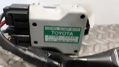 Автозапчасти б/у блок управления двигателем за lexus gs (gs/us/ws19) 4.3 v8 32v cat ссылки oem iam 8716522040  