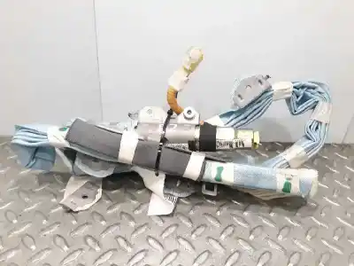 Автозапчасти б/у подушка безопасности передняя левая шторка безопасности за lexus gs (gs/us/ws19) 4.3 v8 32v cat ссылки oem iam 6219251010