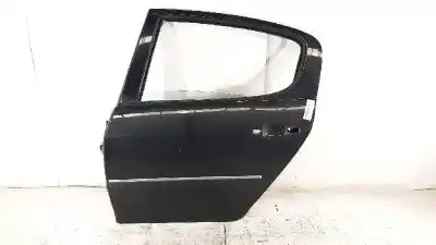 Tweedehands auto-onderdeel DEUR LINKS ACHTER voor PEUGEOT 407  OEM IAM-referenties 9006H5  