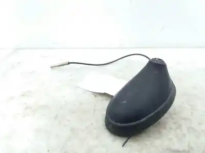 Pièce détachée automobile d'occasion base d'antenne pour peugeot 407 sw st sport références oem iam   