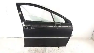 Pezzo di ricambio per auto di seconda mano PORTA ANTERIORE DESTRA per PEUGEOT 407  Riferimenti OEM IAM 9004AQ  