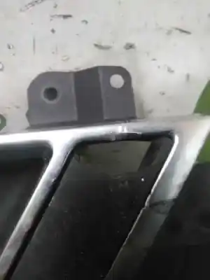 Автозапчастина б/у ліва задня внутрішня ручка для audi a6 berlina (4f2) 2.0 tdi посилання на oem iam 4f0868393  