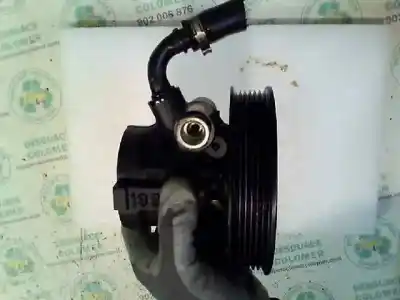 Second-hand car spare part STEERING PUMP for VOLVO S40 BERLINA  OEM IAM references   