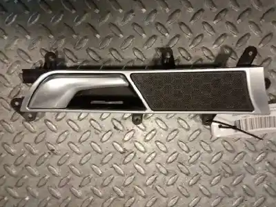 İkinci el araba yedek parçası IÇ ÖN SAG KOL için AUDI A6 BERLINA (4F2)  OEM IAM referansları 4F0837020B  4F0837020B
