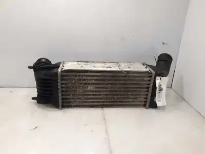 Second-hand car spare part Intercooler for PEUGEOT 407 ST Sport OEM IAM references 9645682880  