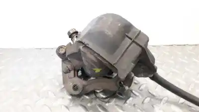 Second-hand car spare part rear left brake caliper for honda prelude (bb1/2/3) 2.3 cat oem iam references 9clp14s  