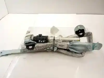 Автозапчастина б/у передня ліва подушка безпеки для audi a6 berlina (4f2) 2.0 tdi посилання на oem iam 4f5880741b Автозапчастина б/у передня ліва подушка безпеки для audi a6 berlina (4f2) 2.0 tdi посилання на oem iam 4f5880741b