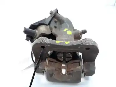 Peça sobressalente para automóvel em segunda mão pinça de travão traseira direita por honda prelude (bb1/2/3) 2.3 cat referências oem iam 9clp14s  
