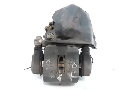 Peça sobressalente para automóvel em segunda mão pinça de travão traseira direita por honda prelude (bb1/2/3) 2.3 cat referências oem iam 9clp14s  