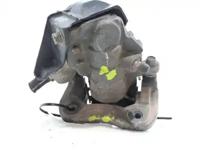 Peça sobressalente para automóvel em segunda mão pinça de travão traseira direita por honda prelude (bb1/2/3) 2.3 cat referências oem iam 9clp14s  