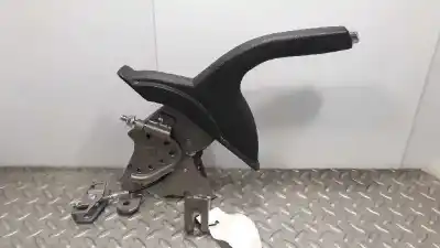Pezzo di ricambio per auto di seconda mano leva del freno a mano per kia rio iv (yb, sc, fb) 1.4 crdi 90 riferimenti oem iam 597101w150hu