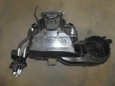 Peça sobressalente para automóvel em segunda mão aquecimento normal completo por bmw serie 3 berlina (e90) 318d referências oem iam 
