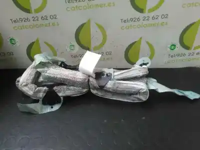 Автозапчастина б/у передня права подушка безпеки для audi a6 berlina (4f2) 2.0 tdi посилання на oem iam 4f5880742c Автозапчастина б/у передня права подушка безпеки для audi a6 berlina (4f2) 2.0 tdi посилання на oem iam 4f5880742c