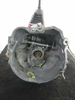Gebrauchtes Autoersatzteil GETRIEBE zum SUZUKI SANTANA  OEM-IAM-Referenzen   