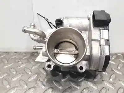 Pezzo di ricambio per auto di seconda mano scatola della farfalla per kia rio iv (yb, sc, fb) 1.4 crdi 90 riferimenti oem iam 9045020008