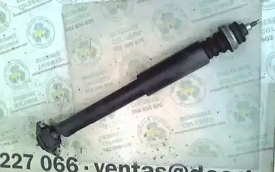 Peça sobressalente para automóvel em segunda mão amortecedor traseiro direito por bmw serie 3 berlina (e90) 318d referências oem iam 