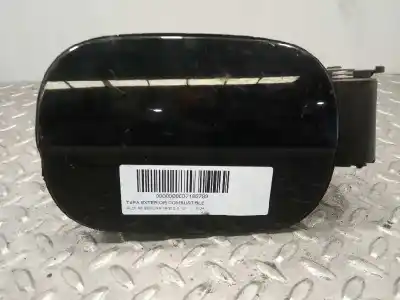 Автозапчастина б/у зовнішній пливний колпак для audi a6 berlina (4f2) 2.0 tdi посилання на oem iam 4f5809907cgru Автозапчастина б/у зовнішній пливний колпак для audi a6 berlina (4f2) 2.0 tdi посилання на oem iam 4f5809907cgru