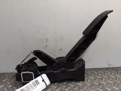 Second-hand car spare part accelerator pedal for mercedes-benz clase a (w169) 2.0 cdi cat oem iam references a1693000304