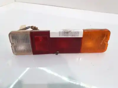 Pezzo di ricambio per auto di seconda mano LAMPADA POSTERIORE SINISTRA per SUZUKI SANTANA  Riferimenti OEM IAM   