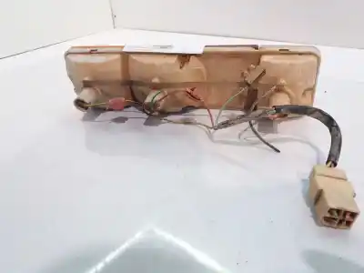 Pezzo di ricambio per auto di seconda mano lampada posteriore sinistra per suzuki santana santana 350 riferimenti oem iam   