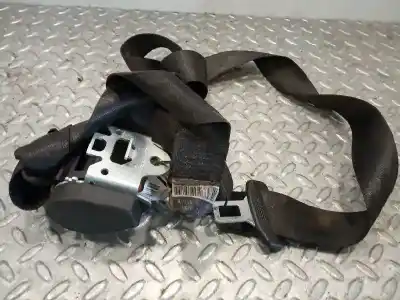 Автозапчастина б/у задній лівий ремін безпеки для audi a6 berlina (4f2) 2.0 tdi посилання на oem iam  Автозапчастина б/у задній лівий ремін безпеки для audi a6 berlina (4f2) 2.0 tdi посилання на oem iam