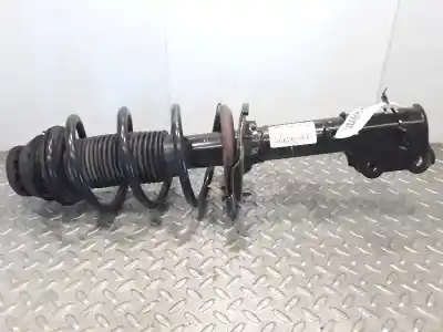 Pezzo di ricambio per auto di seconda mano ammortizzatore anteriore sinistro per kia rio iv (yb, sc, fb) 1.4 crdi 90 riferimenti oem iam 546501w001