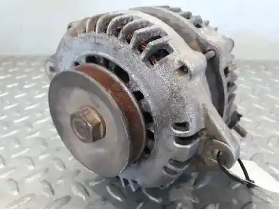 Gebrauchtes Autoersatzteil Lichtmaschine zum NISSAN ALMERA (N16/E)  OEM-IAM-Referenzen 23100BN300  LR1100724