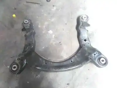 Автозапчастина б/у передня вісь для audi a6 berlina (4f2) 2.0 tdi посилання на oem iam  Автозапчастина б/у передня вісь для audi a6 berlina (4f2) 2.0 tdi посилання на oem iam