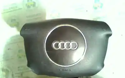 Second-hand car spare part front left air bag for audi a4 avant (8e) 2.0 20v cat (alt) oem iam references 