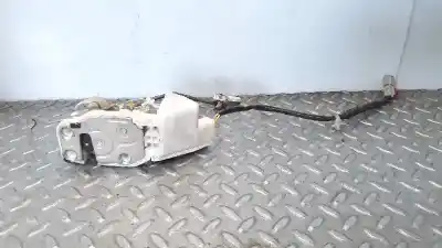 Автозапчасти б/у замок передней правой двери за honda prelude (bb1/2/3) 2.3 cat ссылки oem iam 
