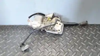 Автозапчасти б/у замок передней правой двери за honda prelude (bb1/2/3) 2.3 cat ссылки oem iam   